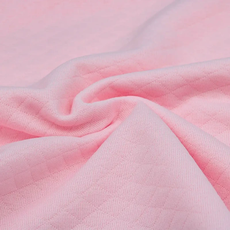 Jacquard Inlay Fabric PL201-54