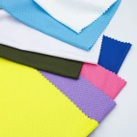 Mesh Fabric | DJ222