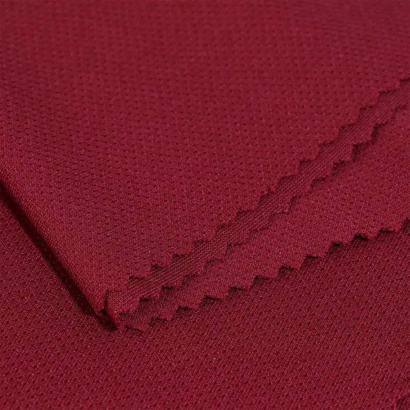 Mesh Fabric QMD876