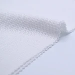 Off-White Double Knit-Rib | RV92