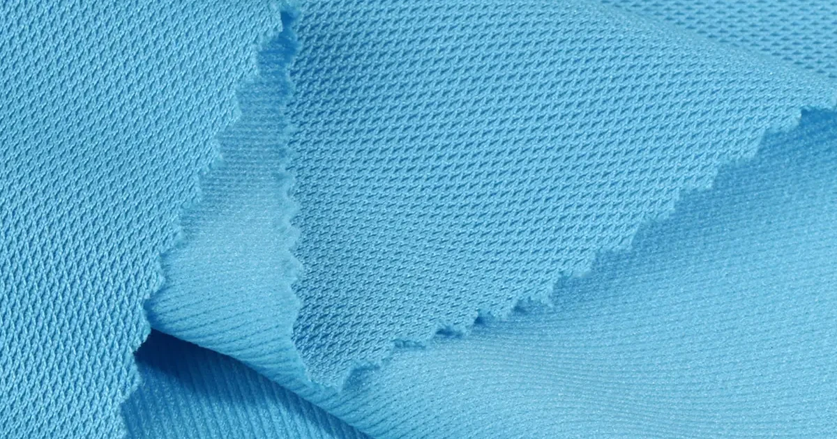 Tricot Fancy fabric G-TF5117