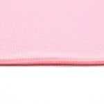 Pink Double Knit-Rib | RV100