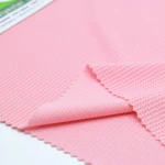 Pink Double Knit-Rib | RV100