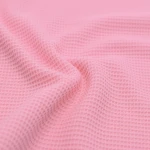 Pink Double Knit-Rib | RV100