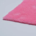 Pink Fur Poly Boa | GT537F0640P62