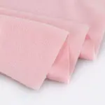Pink Velour Fabric GSZG-25-C*V*8017Z