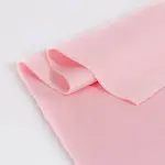 Pink Velour Fabric GSZG-25-C*V*8017Z