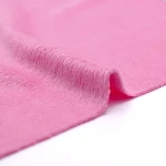 Pink Velvet Fleece Plush Toy | BSA0-30-Ba1299Z