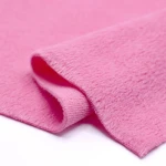 Pink Velvet Fleece Plush Toy | BSA0-30-Ba1299Z