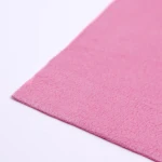 Pink Velvet Fleece Plush Toy | BSA0-30-Ba1299Z