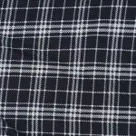 Plaid Interlock Jersey Printed Fabric PRI336-JU0015