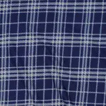 Plaid Interlock Jersey Printed Fabric PRI336-JU0015