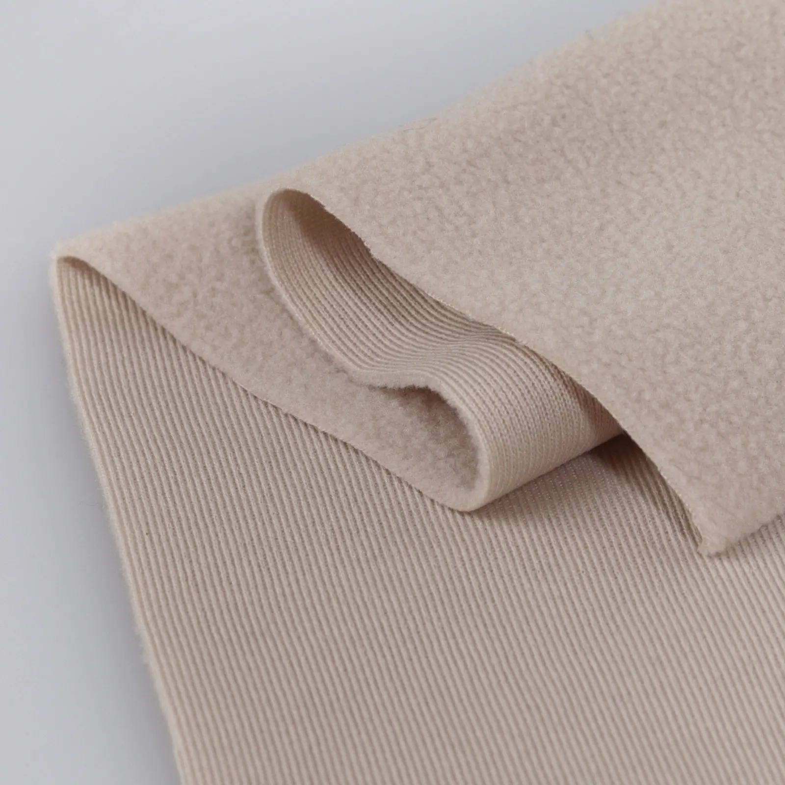 100% Polyester Fleece