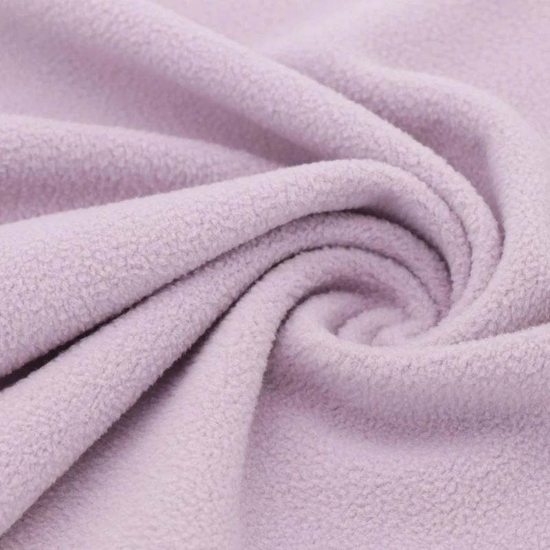 Polar fleece 1 Side Brush Fabric | A0-30-BV2275Z