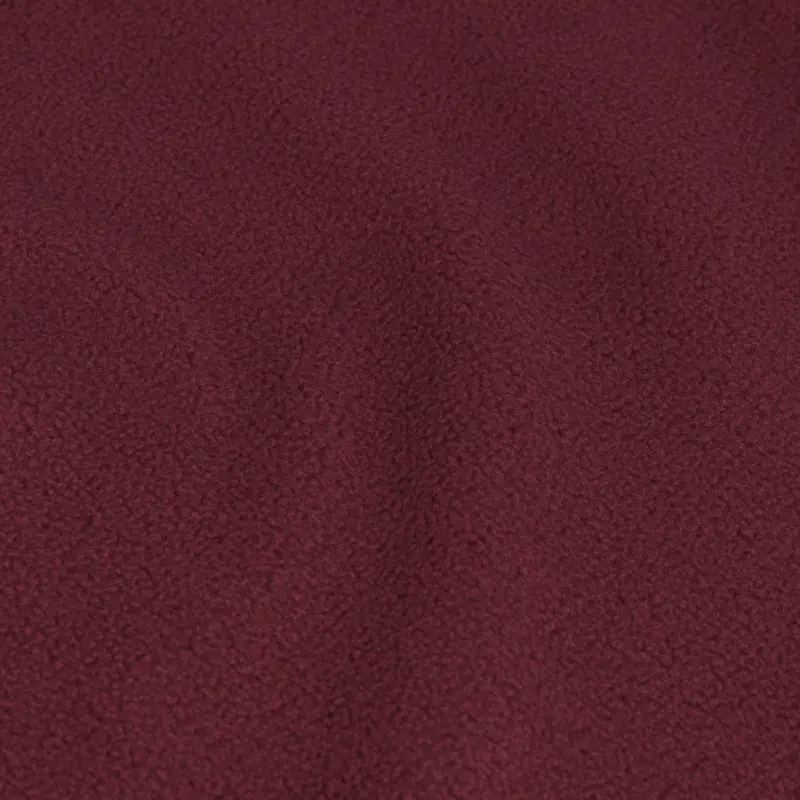Polar Fleece 2 Side Brush 1 Side Anti Pilling Fabric GA1-25-C*E*1864Z
