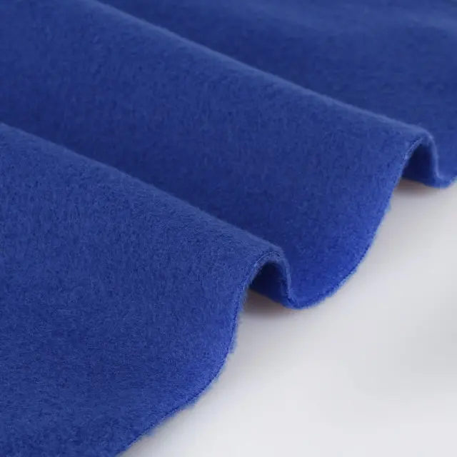 Polar Fleece 2 Side Brush Fabric GTR2-B*K*1258Z