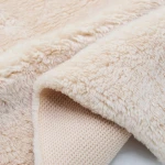 Poly Boa Fabric | T537