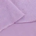 Purple Velour Fabric BSA0-50-JP2301Z