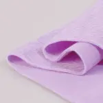 Purple Velour Fabric BSA0-50-JP2301Z