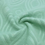 P̄ha-sin Fleece Laminate Fabric | LM0303