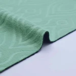 P̄ha-sin Fleece Laminate Fabric | LM0303