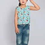 Queen Cat Interlock Jersey | PI336 JN5625