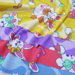 Rabbit Music Happy Interlock | PI336-JC0443