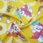 Rabbit Music Happy Interlock | PI336-JC0443