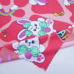 Rabbit Music Happy Interlock | PI336-JC0443