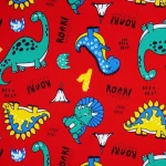 ROAR Dinosaur Interlock | PI336-JC0424