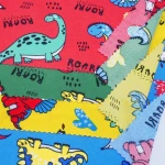 ROAR Dinosaur Interlock | PI336-JC0424