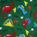 ROAR Dinosaur Interlock | PI336-JC0424