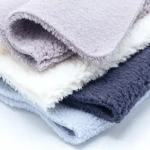 Sherpa Fabric 1 SIDE - 1 BRUSH | T703J1045E62