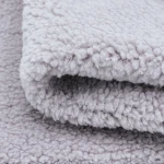 Sherpa Fabric 1 SIDE - 1 BRUSH | T703J1045E62