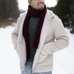 Sherpa Fabric | T042G1043N60