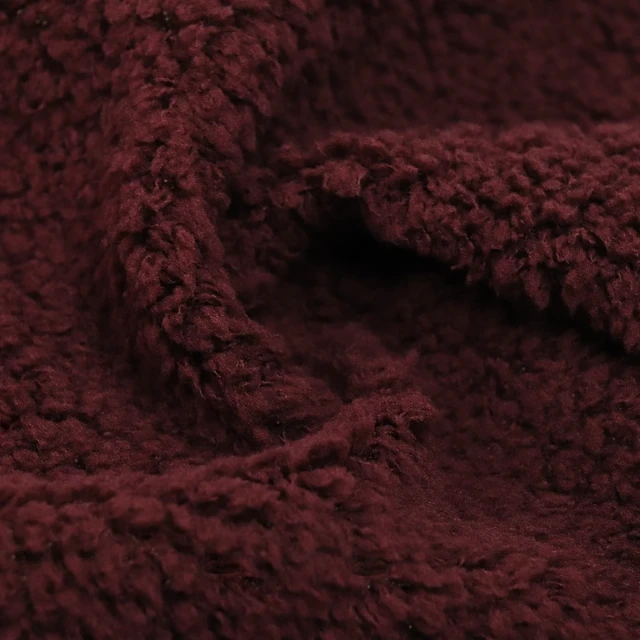 Sherpa Fabric | T160J0834E60