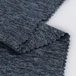 Single Jersey fabric QYS135BK