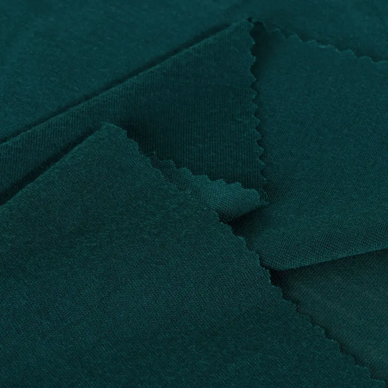 Single Jersey fabric S586