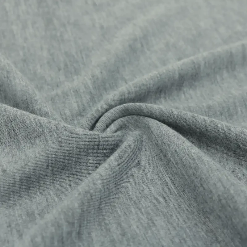 Single Jersey fabric TS301
