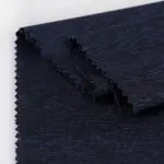 Single Jersey Stretch Melange Fabric GYSF152BK