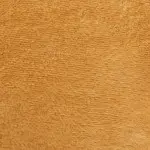 Soft Brown Poly Boa Plush Fabric T172G1030P60