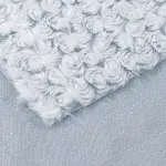 Special Finishing Twist Rose Fabric GV238J1559E56W