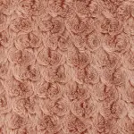 Special Finishing Twist Rose Fabric GV446G1260N60W