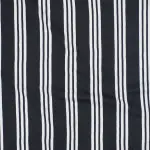 Stripe Interlock Jersey Printed Fabric PRI336-JU0010