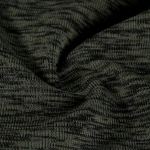 Sweater Fleece Fabric Gray  | TR1-F62#0060Z