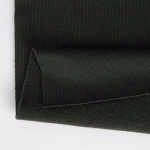 Sweater Fleece Fabric Green  | TR1-FF0065Z