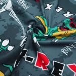 T-REX Dinosaur Interlock | PI336-JC0348