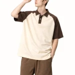 TC Polo Fabric  | TCD047