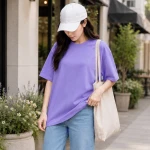 TC Single Jersey | TCS018