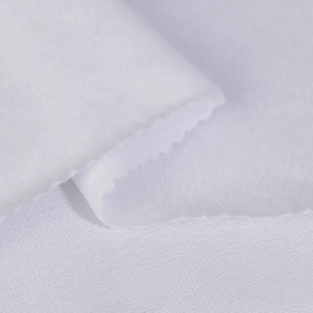 Tricot Brush fabric G-TB2030